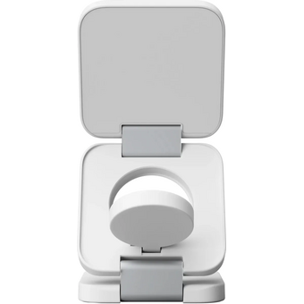  Беспроводное ЗУ Magssory WCH013 Flex для Apple белый 