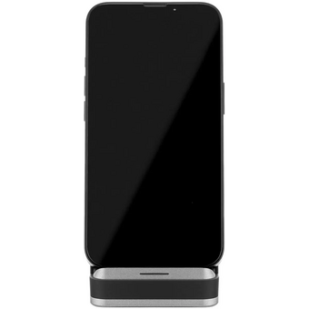  Беспроводная зарядка ROCKET Stand RWL502BL30ST-AD для iPhone 