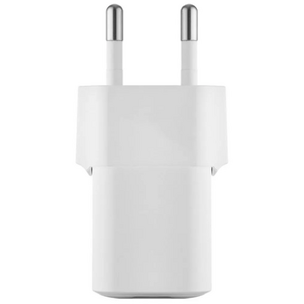  СЗУ uBear WC09WHPD20-C Pulse GaN 20Вт белый 