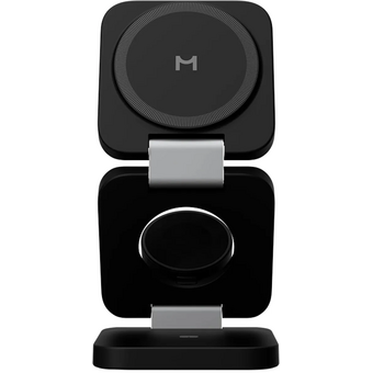  Беспроводное ЗУ Magssory WCH013 Flex для Apple черный 
