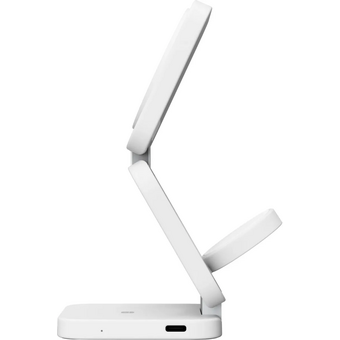  Беспроводное ЗУ Magssory WCH013 Flex для Apple белый 