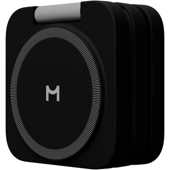  Беспроводное ЗУ Magssory WCH013 Flex для Apple черный 