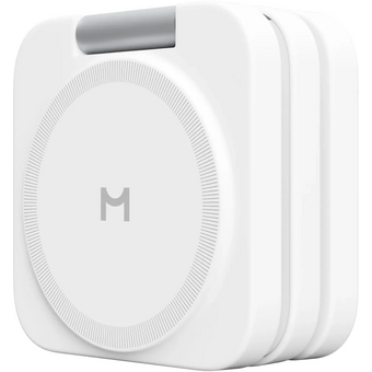  Беспроводное ЗУ Magssory WCH013 Flex для Apple белый 