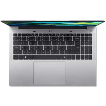  Ноутбук Acer Aspire Lite AL16-71P-5137 (NX.D4YCD.004) Intel Core Ultra 5 125H/16Gb/SSD512Gb/16"/IPS/FHD+/180Hz/NoOS/Silver 
