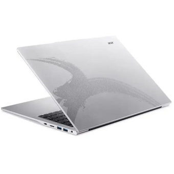  Ноутбук Acer Aspire Lite AL16-71P-5137 (NX.D4YCD.004) Intel Core Ultra 5 125H/16Gb/SSD512Gb/16"/IPS/FHD+/180Hz/NoOS/Silver 