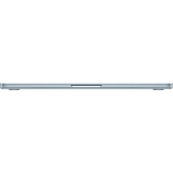  Ноутбук Apple MacBook Air MC6U4X/A M4 10 core 16Gb SSD512Gb/10 core GPU 13.6" Liquid Retina (2560x1664) macOS lt.blue WiFi BT Cam 