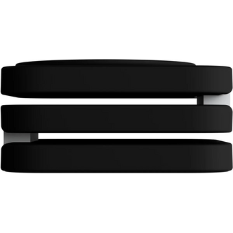  Беспроводное ЗУ Magssory WCH013 Flex для Apple черный 