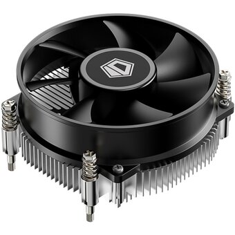  Кулер ID-COOLING DK-17A AMD AM5/AM4 (TDP 65W, PWM, Fan 92mm) Box 