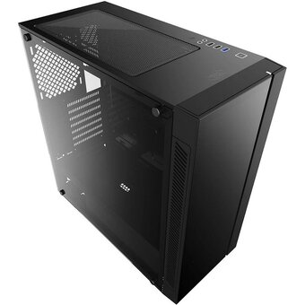  ПК Raskat Strike 720 (Strike720151106) Intel Core i7-14700F, Intel Z790, RAM 64GB, SSD 1TB, HDD 1TB, RTX 3060 12GB, 850W, Win 11Pro, Office H&B 2021 
