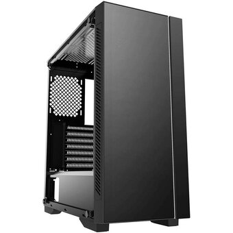  ПК Raskat Strike 720 (Strike720151106) Intel Core i7-14700F, Intel Z790, RAM 64GB, SSD 1TB, HDD 1TB, RTX 3060 12GB, 850W, Win 11Pro, Office H&B 2021 