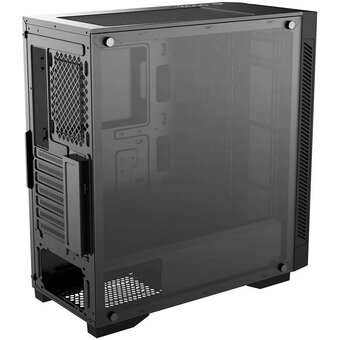  ПК Raskat Strike 720 (Strike720151106) Intel Core i7-14700F, Intel Z790, RAM 64GB, SSD 1TB, HDD 1TB, RTX 3060 12GB, 850W, Win 11Pro, Office H&B 2021 