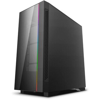  ПК Raskat Strike 720 (Strike720151106) Intel Core i7-14700F, Intel Z790, RAM 64GB, SSD 1TB, HDD 1TB, RTX 3060 12GB, 850W, Win 11Pro, Office H&B 2021 