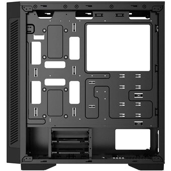  ПК Raskat Strike 720 (Strike720151106) Intel Core i7-14700F, Intel Z790, RAM 64GB, SSD 1TB, HDD 1TB, RTX 3060 12GB, 850W, Win 11Pro, Office H&B 2021 