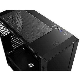  ПК Raskat Strike 720 (Strike720151106) Intel Core i7-14700F, Intel Z790, RAM 64GB, SSD 1TB, HDD 1TB, RTX 3060 12GB, 850W, Win 11Pro, Office H&B 2021 
