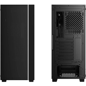  ПК Raskat Strike 720 (Strike720151106) Intel Core i7-14700F, Intel Z790, RAM 64GB, SSD 1TB, HDD 1TB, RTX 3060 12GB, 850W, Win 11Pro, Office H&B 2021 