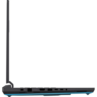  Ноутбук Asus ROG Strix G16 G615LW-S5080 (90NR0LG1-M00330) Core Ultra 9 275HX 32Gb SSD1Tb NVIDIA GeForce RTX5080 16Gb 16" IPS WQXGA (2560x1600) без ОС 