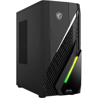  ПК MSI Infinite E1 14NUE7-041RU (9S6-B91111-041) Intel Core i7 14700F, DDR5 16ГБ, 1ТБ(SSD), nVidia GeForce RTX 4070 Super - 12 ГБ, W11H, черный 