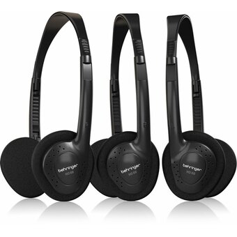  Наушники Behringer HO 66 