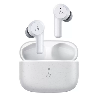  Наушники беспроводные HAKII Time Pro white HAK1302TPR02 