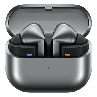  Наушники SAMSUNG Buds 3 Pro SM-R630NZAAMEA Silver 