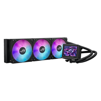  СВО ASUS Rog Ryujin III 360 ARGB Extreme 90RC0131-M0EAY0 