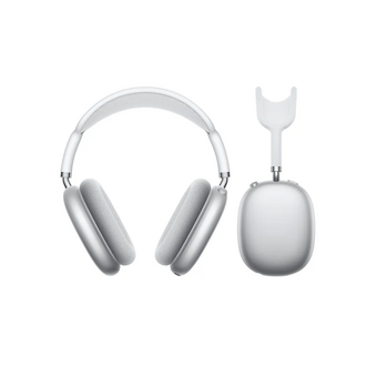  Наушники полноразмерные bluetooth HOCO W65 Happy серый 