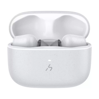  Наушники беспроводные HAKII Time Pro white HAK1302TPR02 