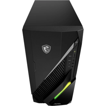  ПК MSI Infinite E1 14NUE7-041RU (9S6-B91111-041) Intel Core i7 14700F, DDR5 16ГБ, 1ТБ(SSD), nVidia GeForce RTX 4070 Super - 12 ГБ, W11H, черный 