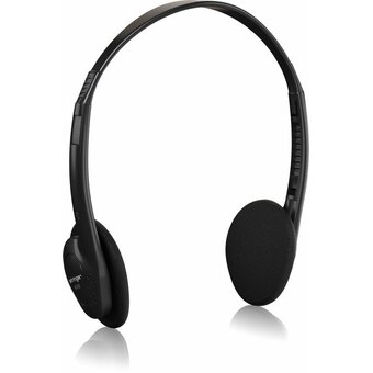  Наушники Behringer HO 66 