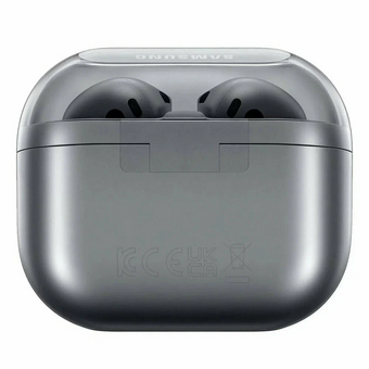  Наушники SAMSUNG Buds 3 Pro SM-R630NZAAMEA Silver 