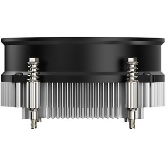  Кулер ID-COOLING DK-17A AMD AM5/AM4 (TDP 65W, PWM, Fan 92mm) Box 
