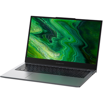 Ноутбук Digma Pro Fortis M DN15P7-ADXW05 Core i7 1355U 16Gb SSD512Gb Intel UHD Graphics 15.6" IPS FHD (1920x1080) Wind 11 Pro grey WiFi BT Cam 
