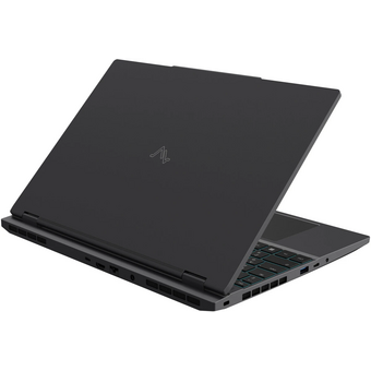  Ноутбук Maibenben X15B-R78746GQSLBRE0 15.3" QHD IPS, AMD R7-8745HS, 16Gb, 1Tb SSD, NVidia RTX4060 8Gb, Linux, черный 