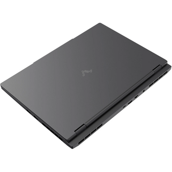  Ноутбук Maibenben X15B-R78746GQSLBRE0 15.3" QHD IPS, AMD R7-8745HS, 16Gb, 1Tb SSD, NVidia RTX4060 8Gb, Linux, черный 