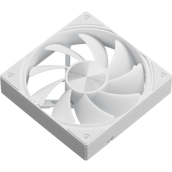  Вентилятор upHere U3T1 White / 120mm, 600-1650RPM, 64.61CFM, 25dBA, hydro bearing 