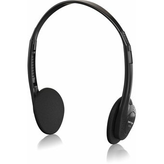  Наушники Behringer HO 66 