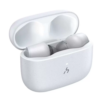  Наушники беспроводные HAKII Time Pro white HAK1302TPR02 