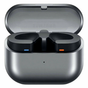  Наушники SAMSUNG Buds 3 Pro SM-R630NZAAMEA Silver 