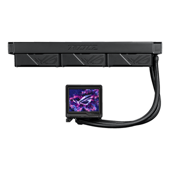  СВО ASUS Rog Ryujin III 360 ARGB Extreme 90RC0131-M0EAY0 