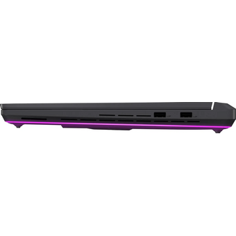  Ноутбук Asus ROG Strix G16 G615LW-S5080 (90NR0LG1-M00330) Core Ultra 9 275HX 32Gb SSD1Tb NVIDIA GeForce RTX5080 16Gb 16" IPS WQXGA (2560x1600) без ОС 