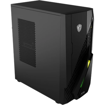  ПК MSI Infinite E1 14NUE7-041RU (9S6-B91111-041) Intel Core i7 14700F, DDR5 16ГБ, 1ТБ(SSD), nVidia GeForce RTX 4070 Super - 12 ГБ, W11H, черный 