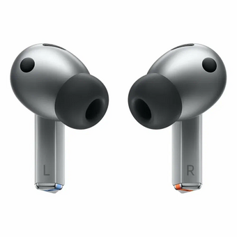 Наушники SAMSUNG Buds 3 Pro SM-R630NZAAMEA Silver 
