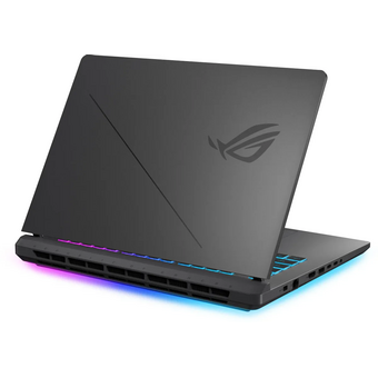 Ноутбук Asus ROG Strix G16 G615LW-S5080 (90NR0LG1-M00330) Core Ultra 9 275HX 32Gb SSD1Tb NVIDIA GeForce RTX5080 16Gb 16" IPS WQXGA (2560x1600) без ОС 