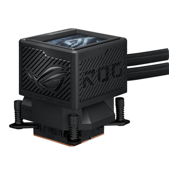  СВО ASUS Rog Ryujin III 360 ARGB Extreme 90RC0131-M0EAY0 