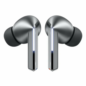  Наушники SAMSUNG Buds 3 Pro SM-R630NZAAMEA Silver 
