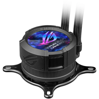  СВО ASUS Rog Strix LC III 360 ARGB LCD 90RC00W1-M0UAY0 