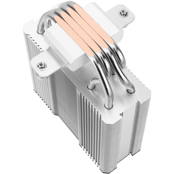  Кулер Thermalright Assassin X Refined SE ARGB 120 (AX120-R-SE-ARGB) 4-pin PWM, 148mm, Ni/CU, 4x6mm, 1x120mm, 66.17CFM, 25.6dBA, 1550RPM 