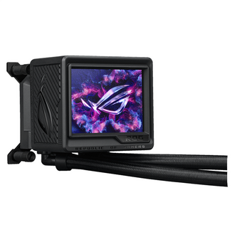  СВО ASUS Rog Ryujin III 360 ARGB Extreme 90RC0131-M0EAY0 