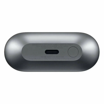  Наушники SAMSUNG Buds 3 Pro SM-R630NZAAMEA Silver 