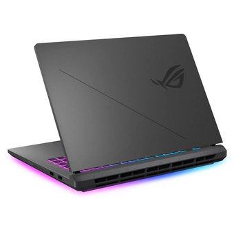  Ноутбук Asus ROG Strix G16 G615LW-S5080 (90NR0LG1-M00330) Core Ultra 9 275HX 32Gb SSD1Tb NVIDIA GeForce RTX5080 16Gb 16" IPS WQXGA (2560x1600) без ОС 
